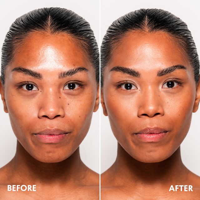 Weightless Skin Tint Foundation